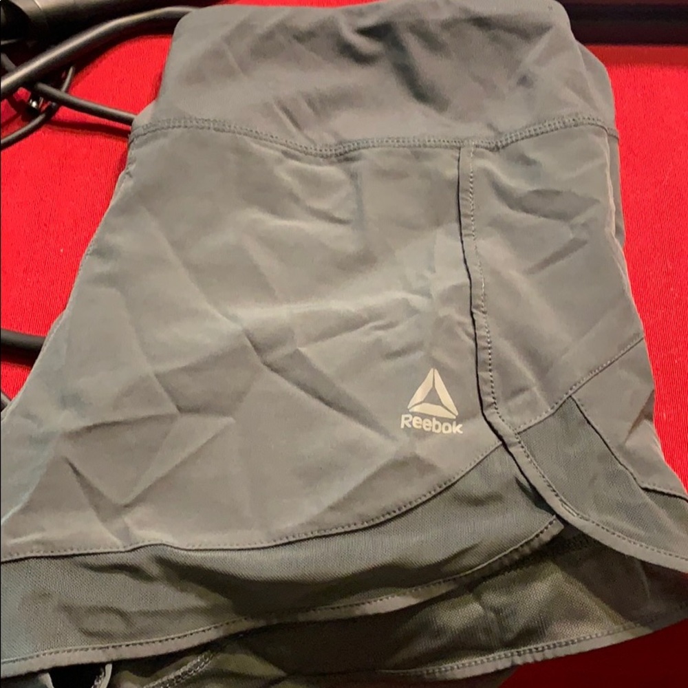 Reebok Athletic Shorts